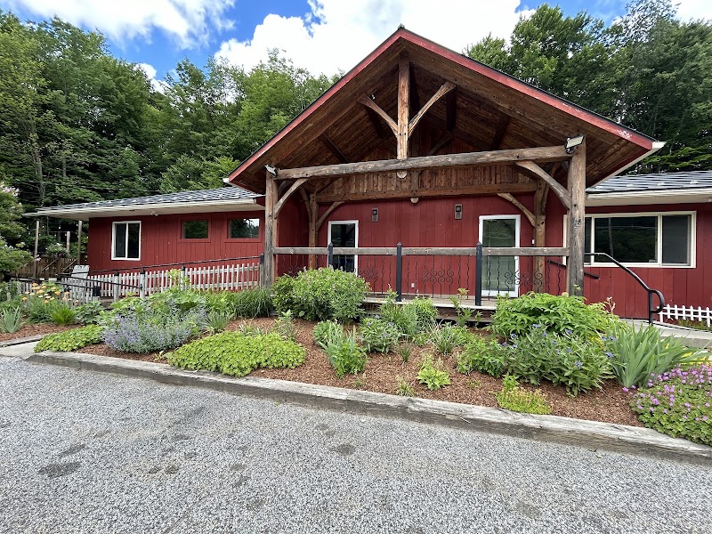 Mad Events - Event Venue in Waitsfield, Vermont
