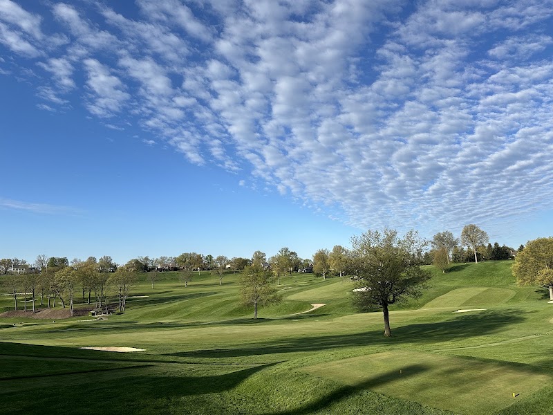 South Hills Country Club - Event Venue in Pittsburgh, Pennsylvania