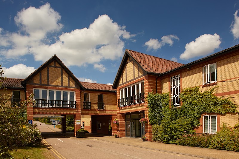 Scarman | Warwick Conferences - Event Venue in Coventry, Warwickshire
