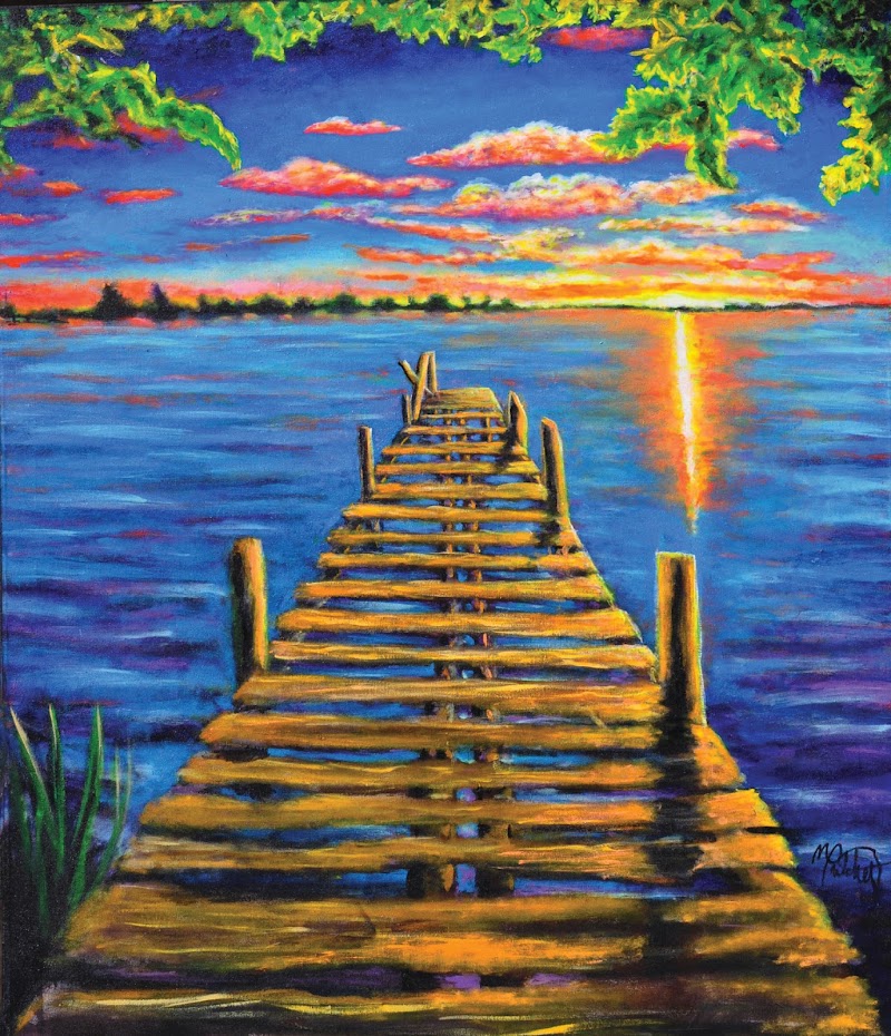 Sirril Art Gallery - Event Venue in Salado, Texas
