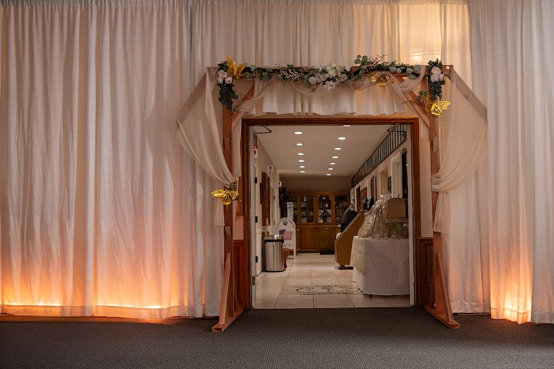 Garden Grove Elks Lodge No. 1952 - Event Venue in Garden Grove, California