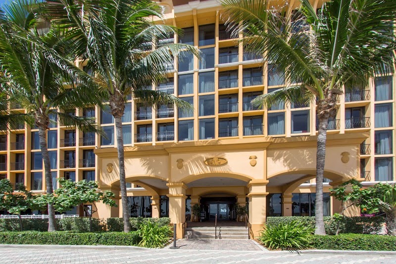 Wyndham Deerfield Beach Resort - Event Venue in Deerfield Beach, Florida