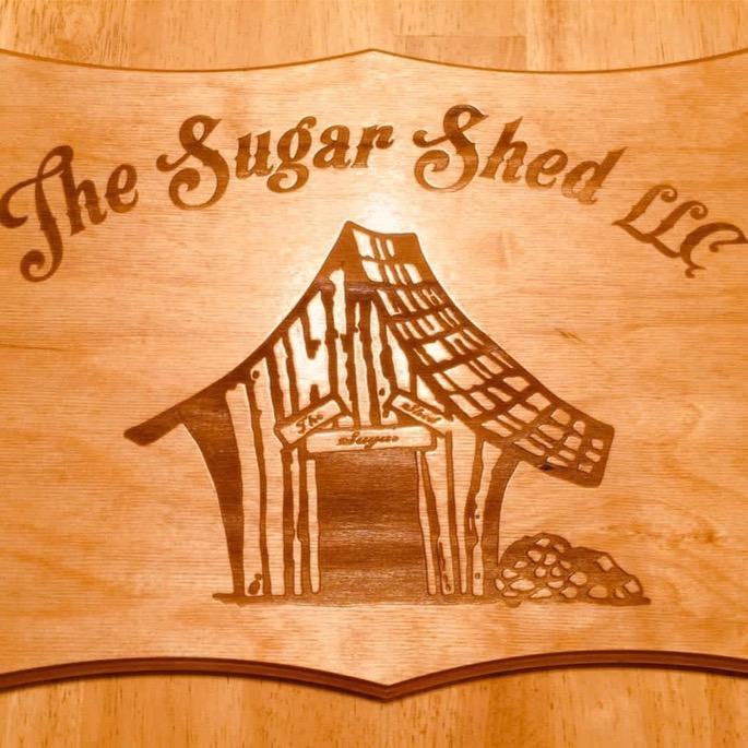 The Sugar Shed LLC - Event Venue in Winfield, West Virginia