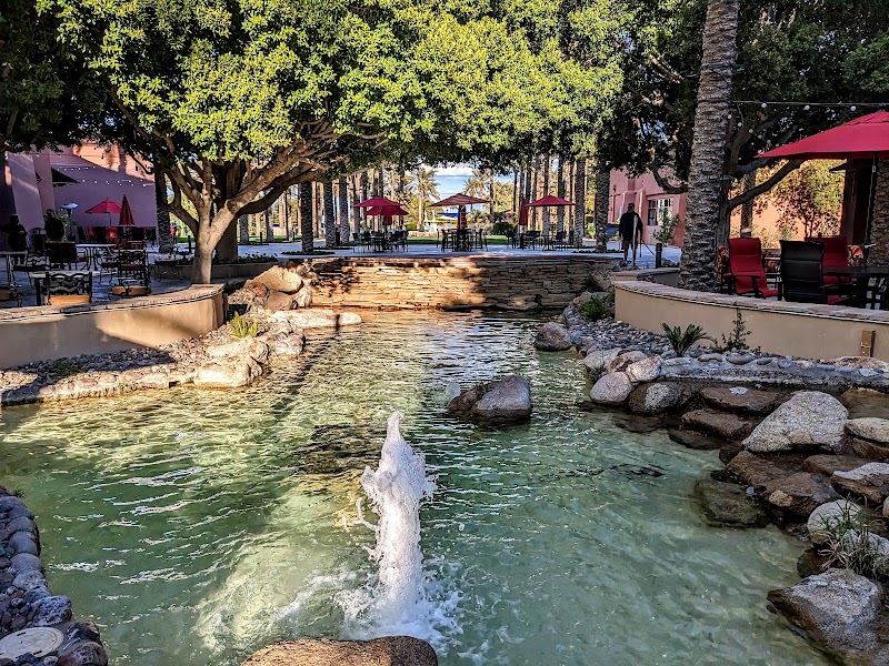 Chaparral Center - Event Venue in Surprise, Arizona