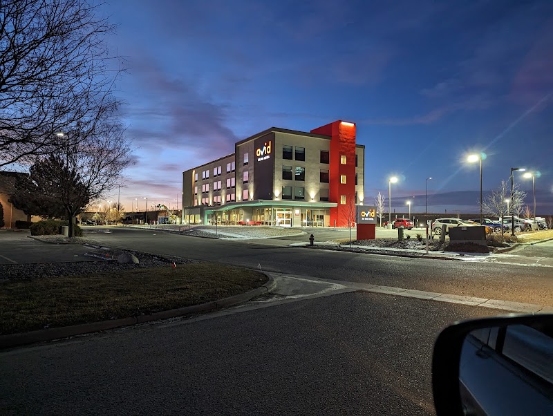 avid hotel Billings West by IHG - Event Venue in Billings, Montana