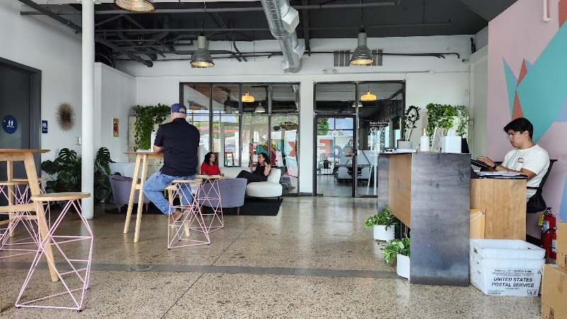 Union Cowork - Glendora - Event Venue in Glendora, California