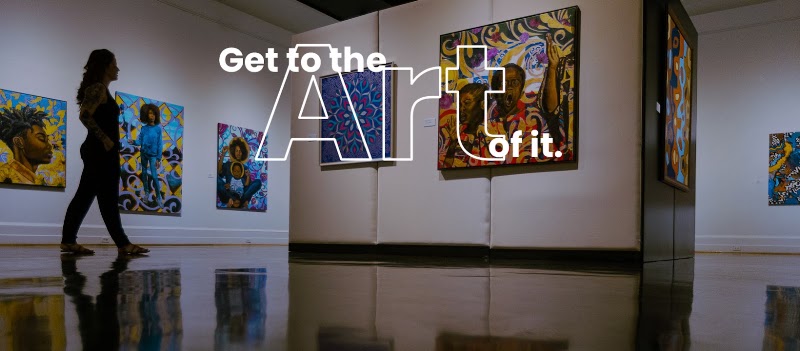Portsmouth Art & Cultural Center - Event Venue in Portsmouth, Virginia