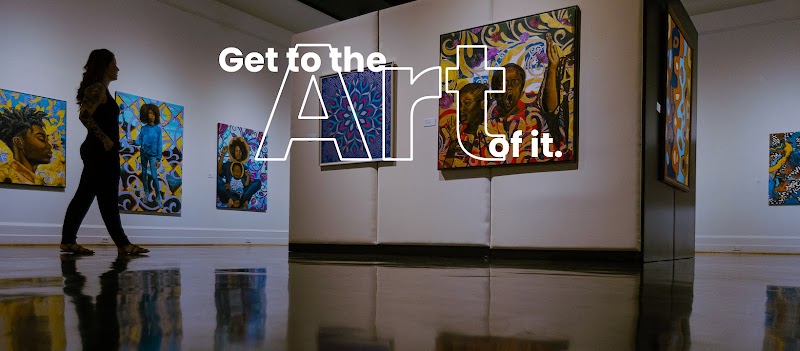 Portsmouth Art & Cultural Center - Event Venue in Portsmouth, Virginia