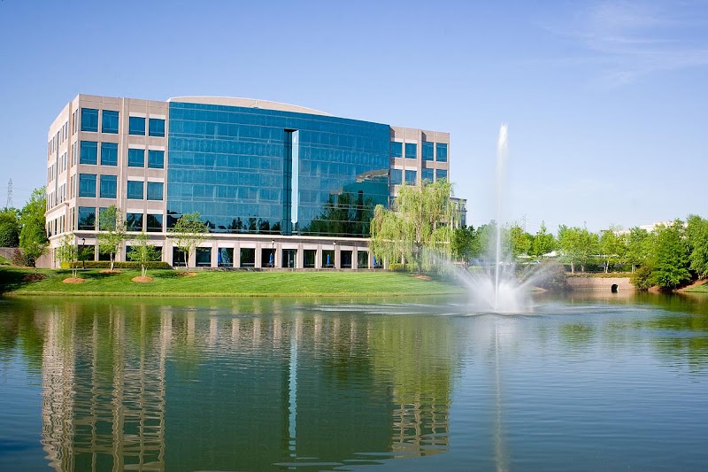 YourOffice - Event Venue in Charlotte, North Carolina