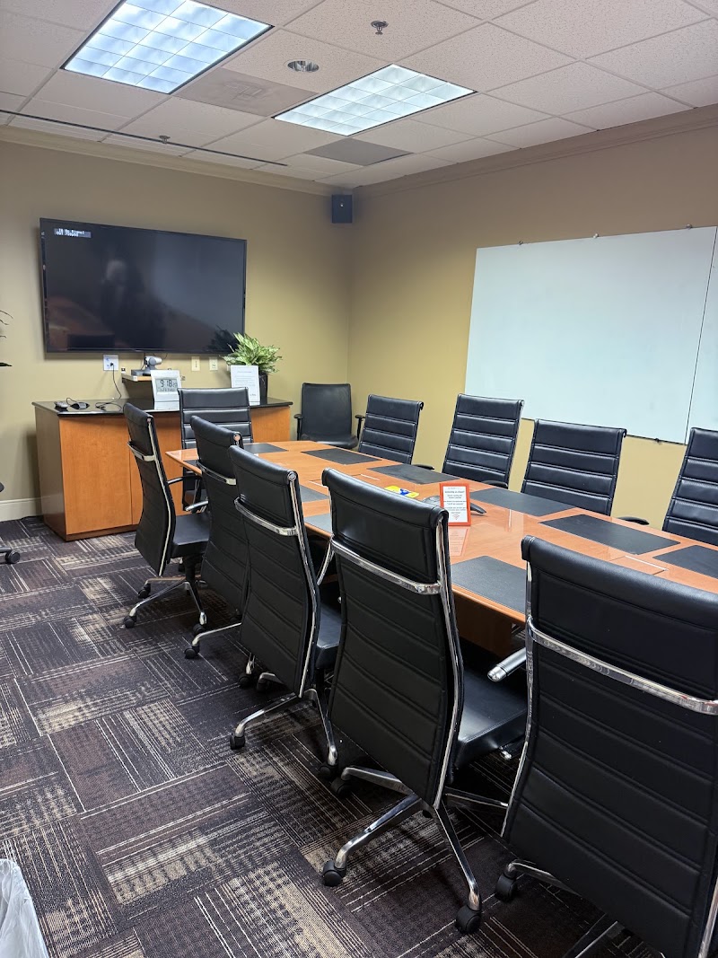 YourOffice - Event Venue in Charlotte, North Carolina