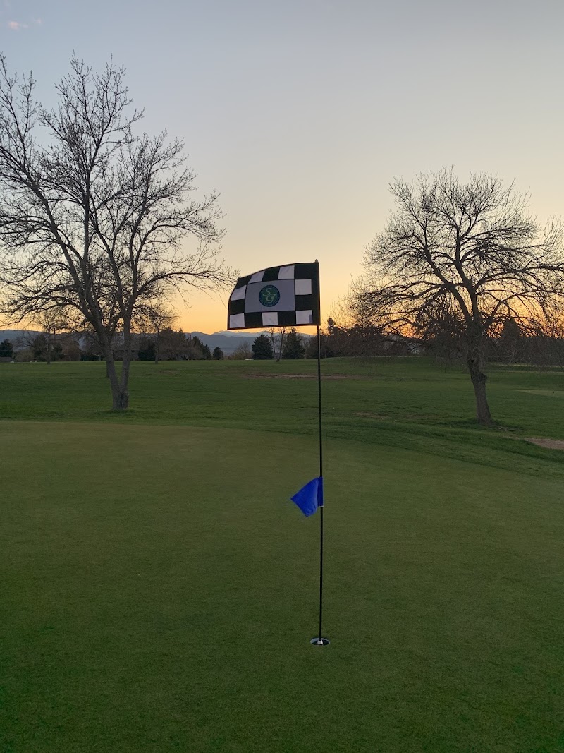 Southglenn Country Club - Event Venue in Centennial, Colorado