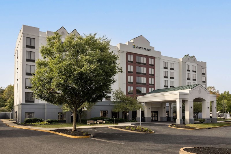 Hyatt Place Mt. Laurel - Event Venue in Mount Laurel Township, New Jersey