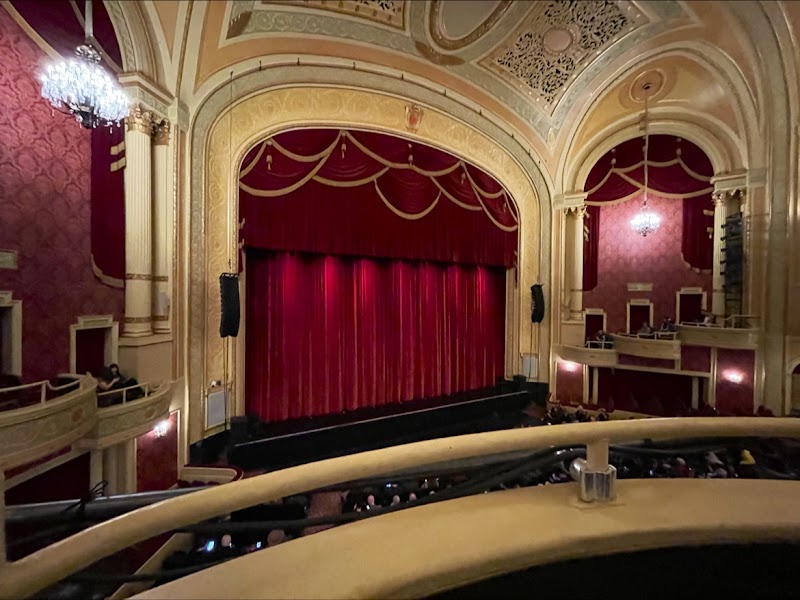 Palace Theatre - Event Venue in Columbus, Ohio