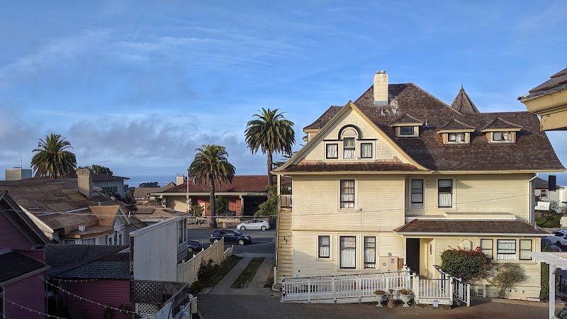 Pacific Grove Inn - Event Venue in Pacific Grove, California