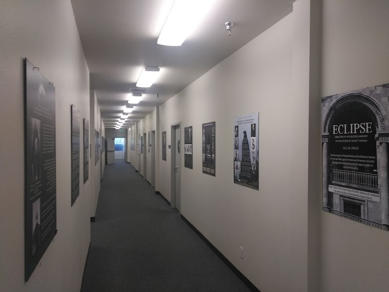 Armenian Heritage Museum - Event Venue in Fresno, California