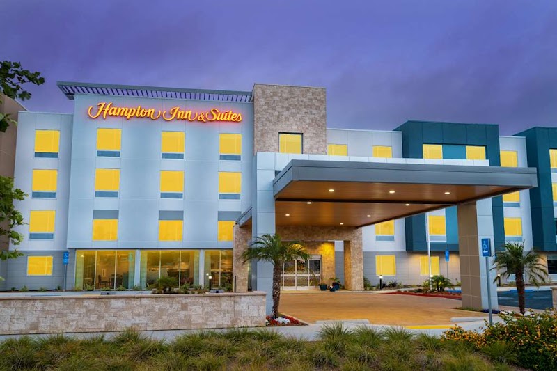 Hampton Inn & Suites Imperial Beach San Diego - Event Venue in Imperial Beach, California