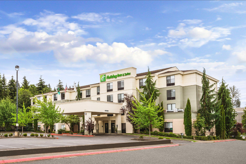 Holiday Inn & Suites Bothell by IHG - Event Venue in Bothell, Washington