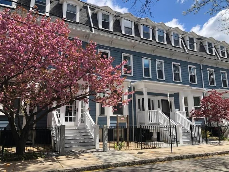 Cambridge Zen Center (CZC) - Event Venue in Cambridge, Massachusetts