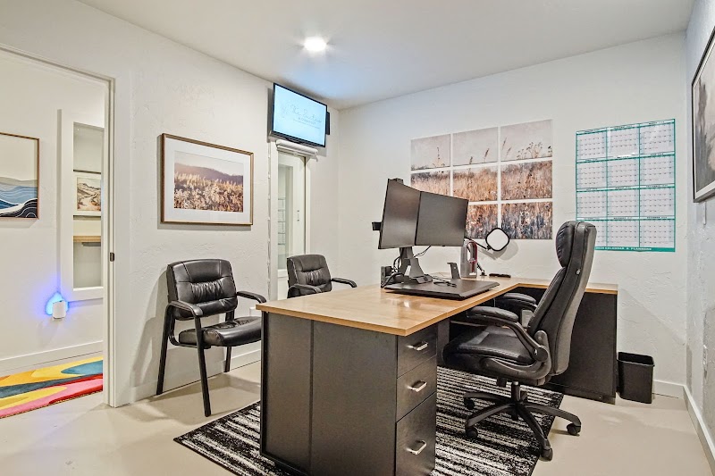 Outpost 527 - Office Suites - Event Venue in Norman, Oklahoma