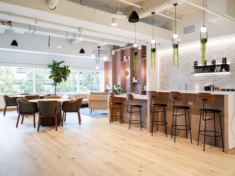 Industrious - Event Venue in Concord, California