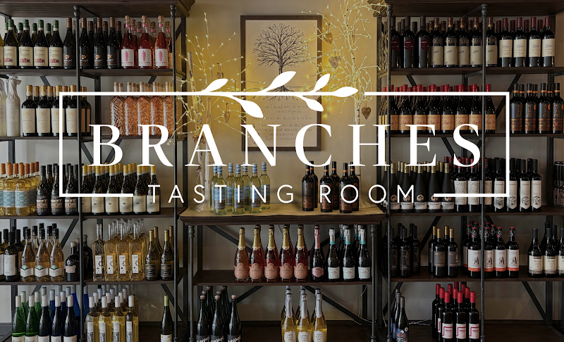 Branches Tasting Room - Event Venue in Chesapeake, Virginia