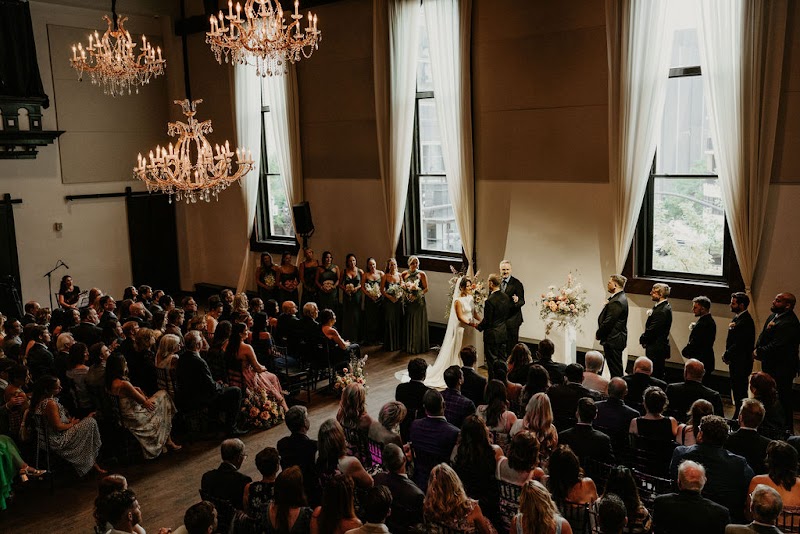 The Bell Tower - Event Venue in Nashville, Tennessee