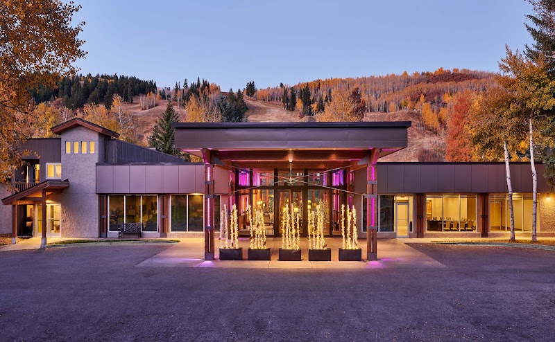 Inn at Aspen - Event Venue in Aspen, Colorado
