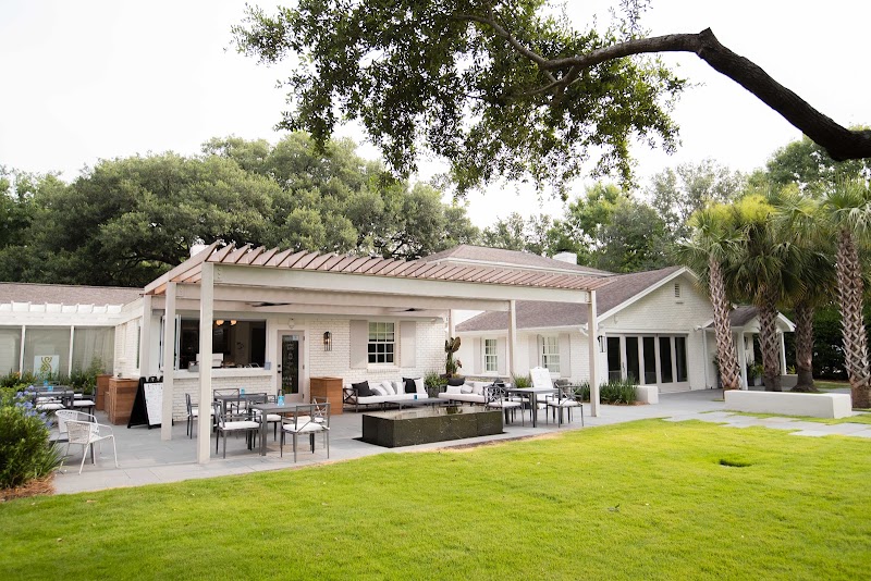 Synchronicity (now Modern Minds) - Event Venue in Mount Pleasant, South Carolina