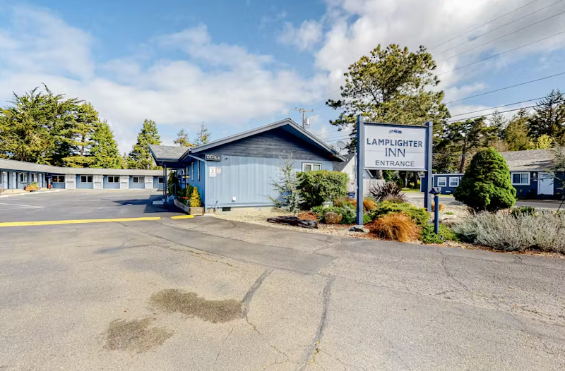 Lamplighter Inn by Avari - Event Venue in Bandon, Oregon