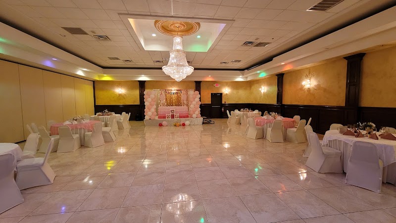 Roma Palace Banquet Hall - Event Venue in Garland, Texas
