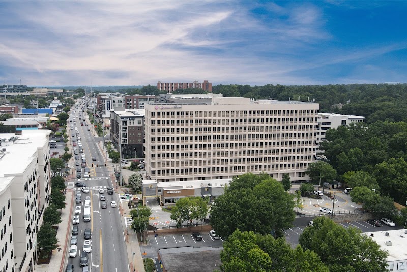 Sandy Springs Office Suites - Event Venue in Sandy Springs, Georgia