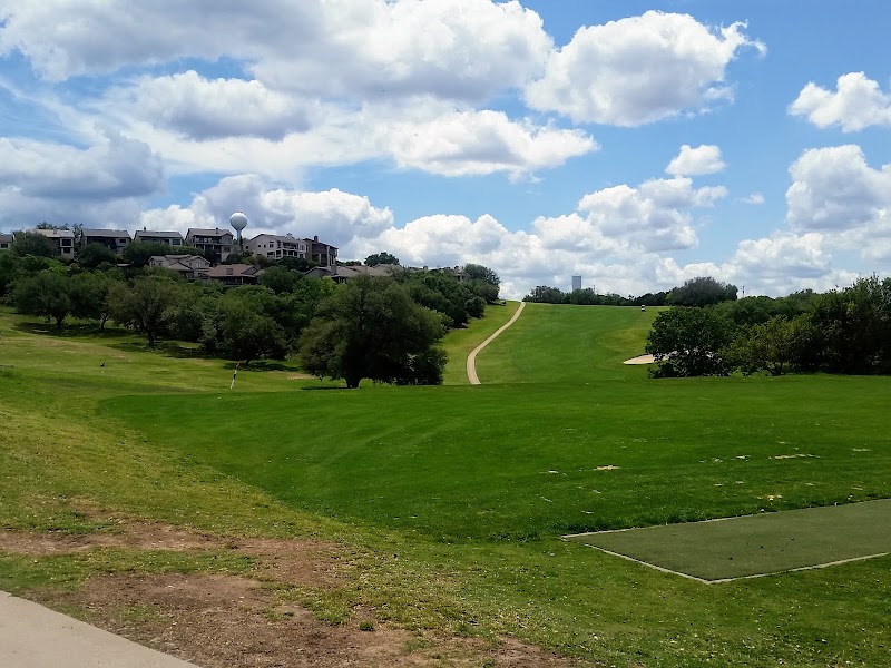 The Hills Country Club - Yaupon Clubhouse - Event Venue in Austin, Texas