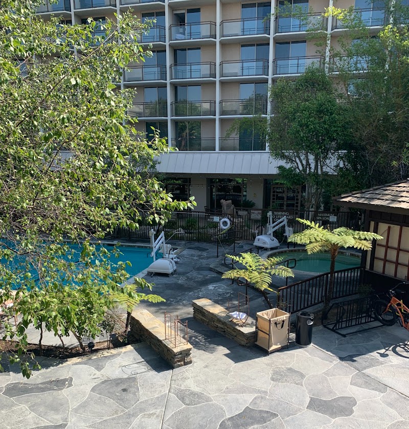 DoubleTree by Hilton Hotel Torrance - South Bay - Event Venue in Torrance, California