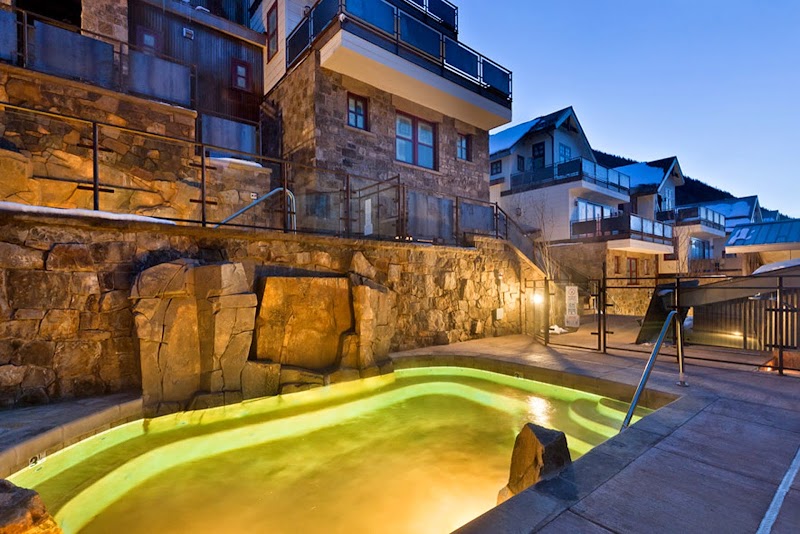 Element 52, Auberge Collection - Event Venue in Telluride, Colorado