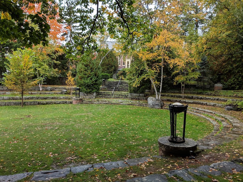 Camden Amphitheater - Event Venue in Camden, Maine