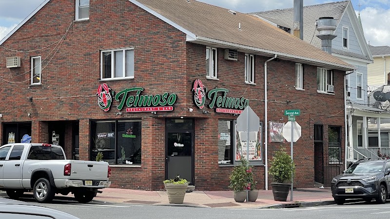 O'Teimoso Restaurant - Event Venue in Elizabeth, New Jersey