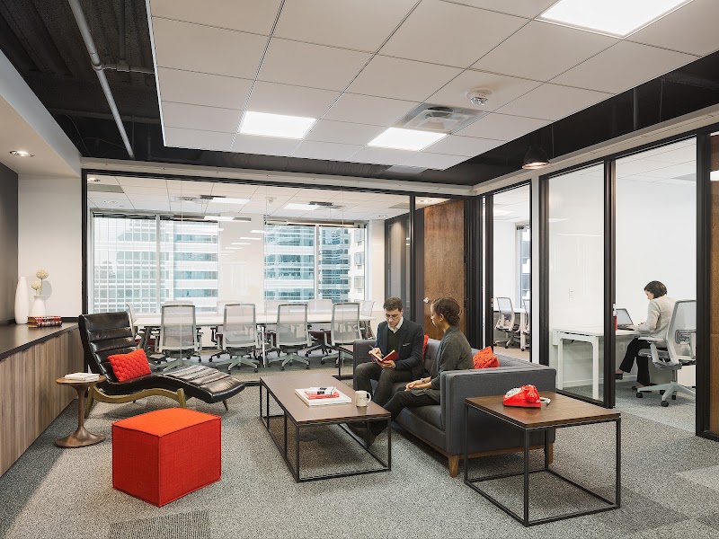 Pipeline Philadelphia Coworking and Shared Offices - Event Venue in Philadelphia, Pennsylvania