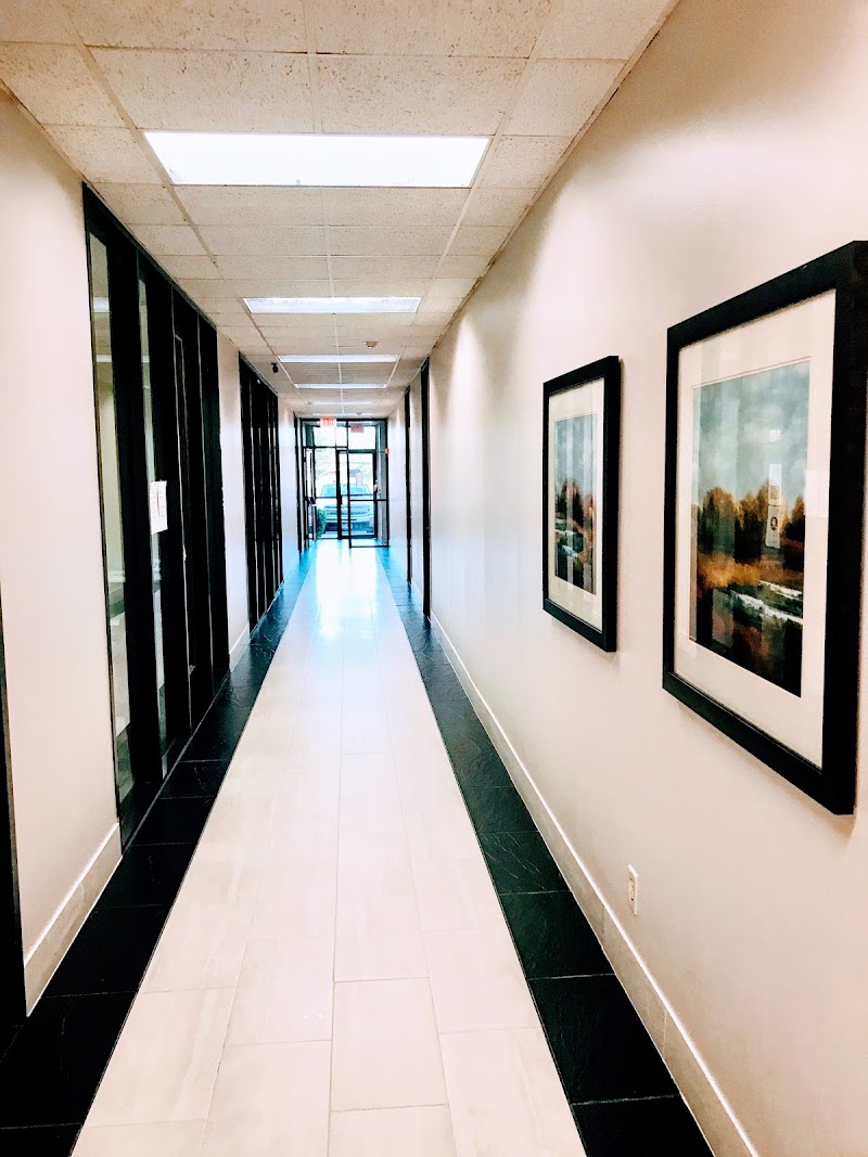 Pasadena Professional Building - Event Venue in Pasadena, Texas