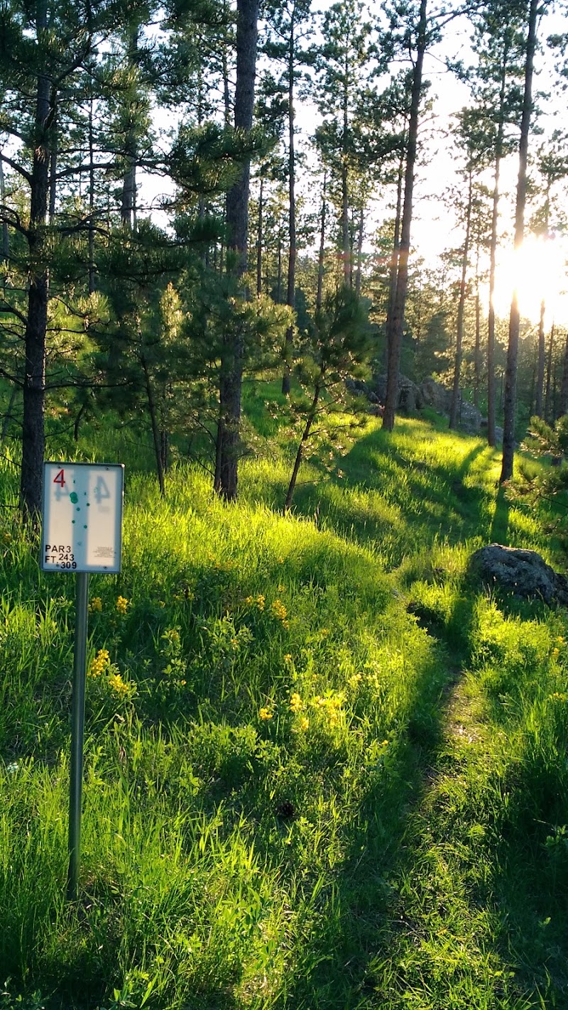 Pageant Hill - Event Venue in Custer, South Dakota