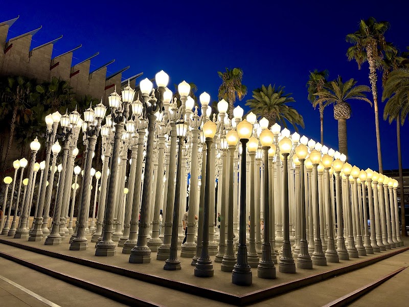 Los Angeles County Museum of Art - Event Venue in Los Angeles, California