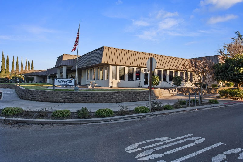 Elkhorn Banquets - Event Venue in Stockton, California
