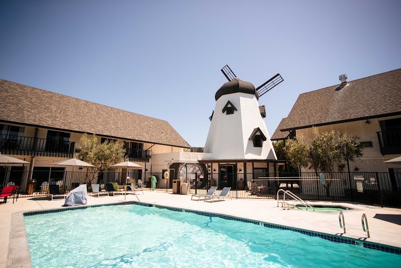 Sideways Inn - Event Venue in Buellton, California