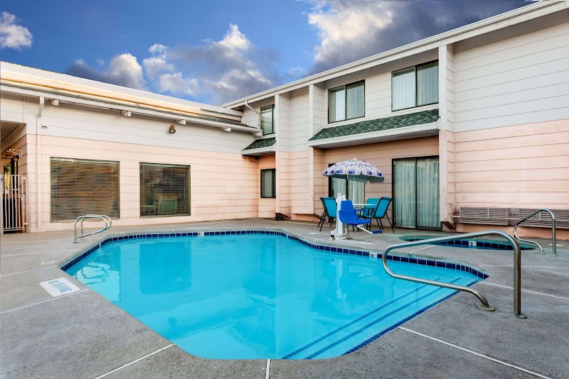 Days Inn & Suites by Wyndham Kanab - Event Venue in Kanab, Utah