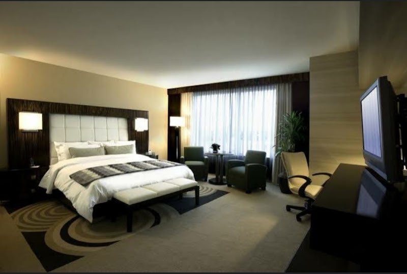 MotorCity Casino Hotel - Event Venue in Detroit, Michigan