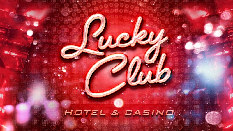 Lucky Club Casino and Hotel - Event Venue in North Las Vegas, Nevada