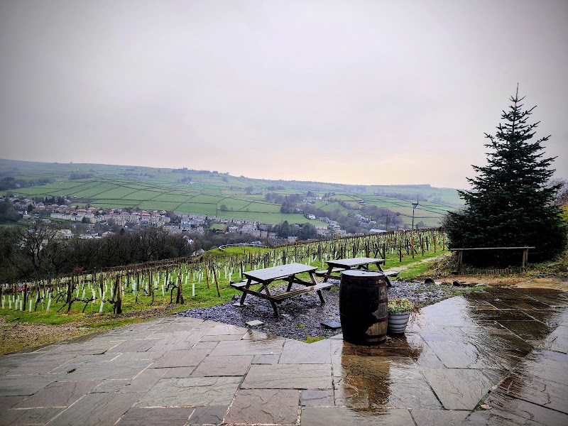 Holmfirth Vineyard - Event Venue in Holmbridge, West Yorkshire