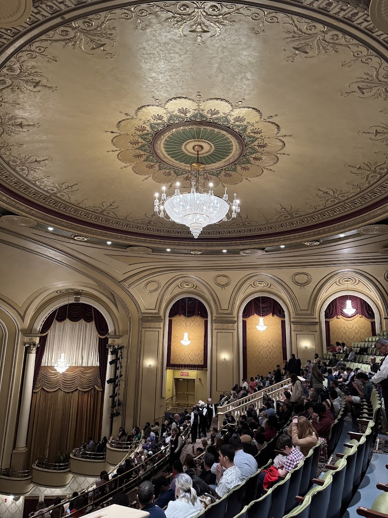 Hanover Theater - Event Venue in Worcester, Massachusetts
