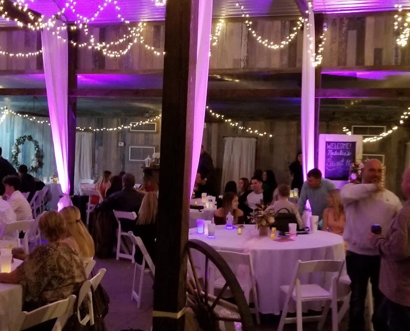 Abby Rose - Event Venue in Violet, Louisiana