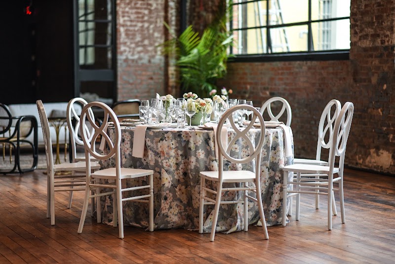 Noir Event Space & Experiences - Event Venue in Bridgeport, Connecticut