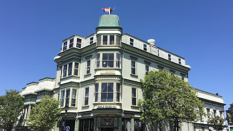 Inn at 2nd & C - Event Venue in Eureka, California